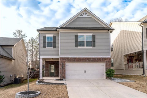 Homes For Sale - 3244 Hawthorne Path<br/> Braselton, GA 30517