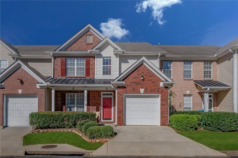 2547 AVERY PARK Circle Doraville GA 30360