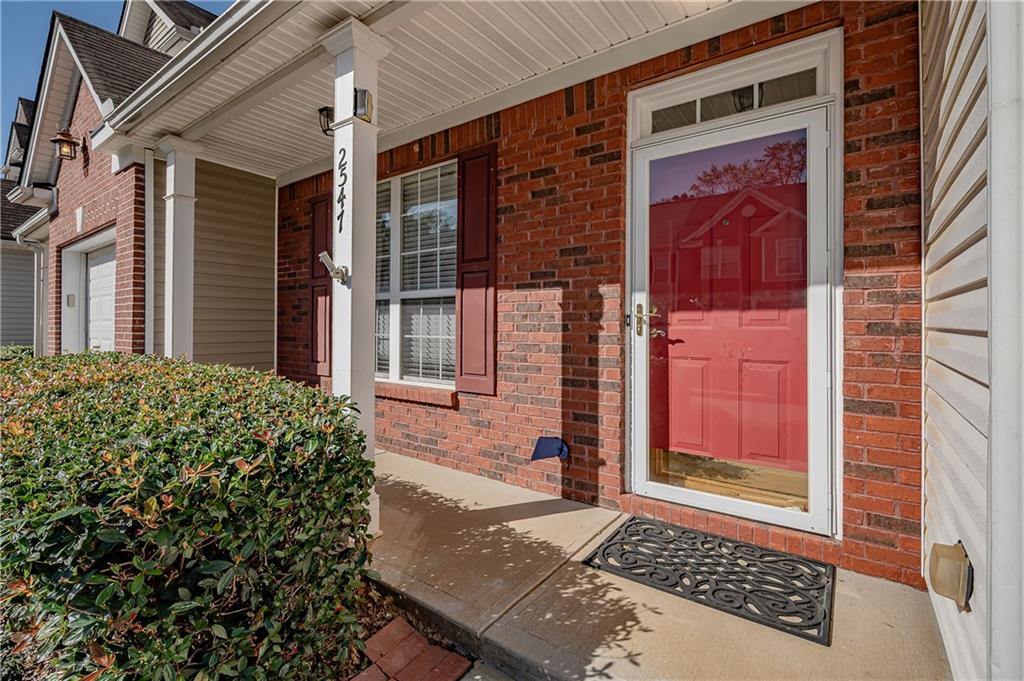 2547 AVERY PARK Circle