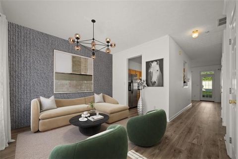 2547 AVERY PARK Circle Doraville GA 30360