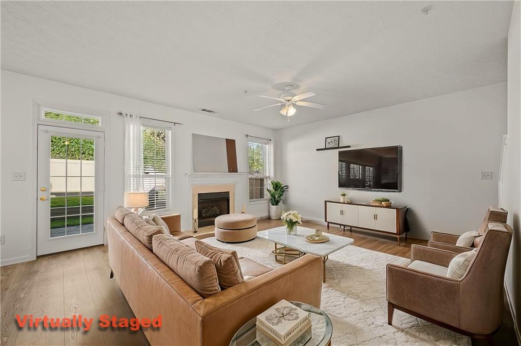 2547 AVERY PARK Circle