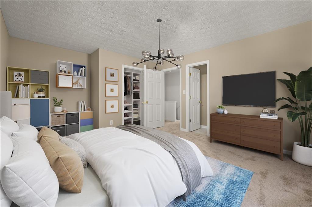 2547 AVERY PARK Circle