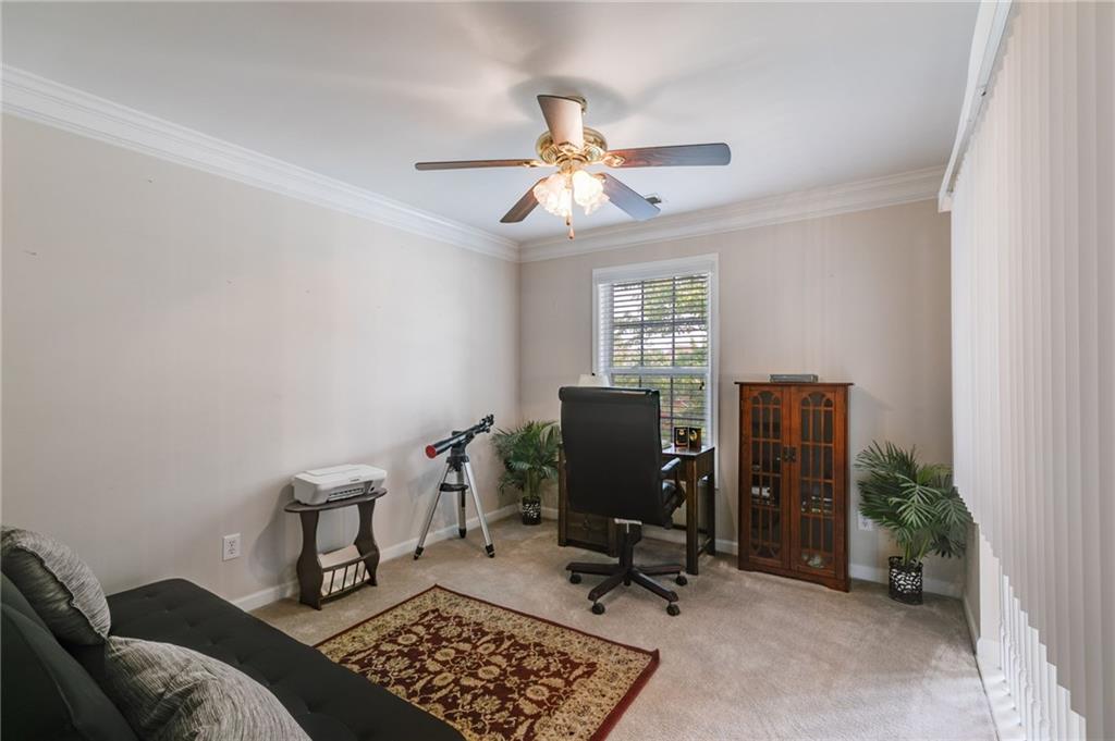 7115 Secret Rose, Douglasville, Georgia image 16