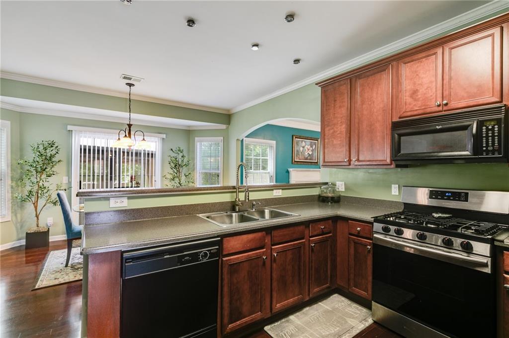 7115 Secret Rose, Douglasville, Georgia image 11