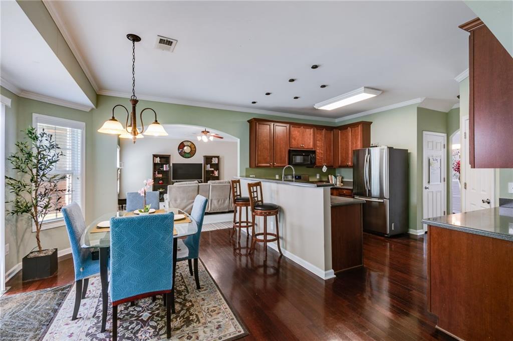 7115 Secret Rose, Douglasville, Georgia image 9