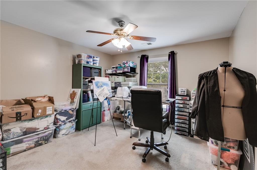 7115 Secret Rose, Douglasville, Georgia image 21