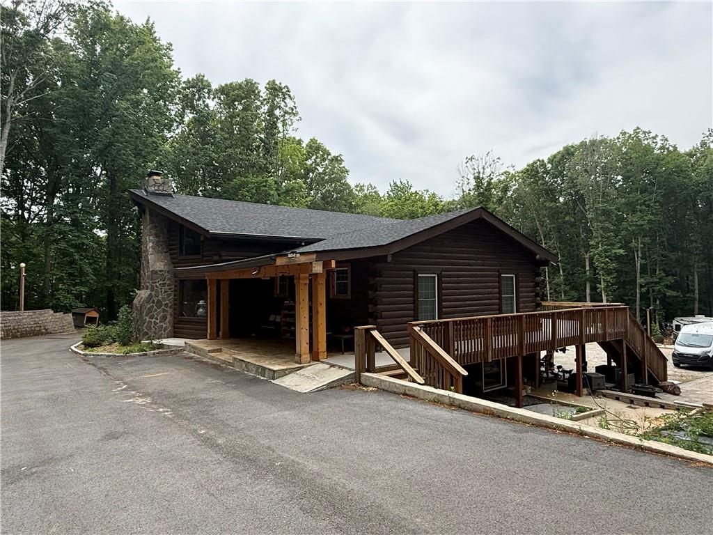 2426 E Maddox Road