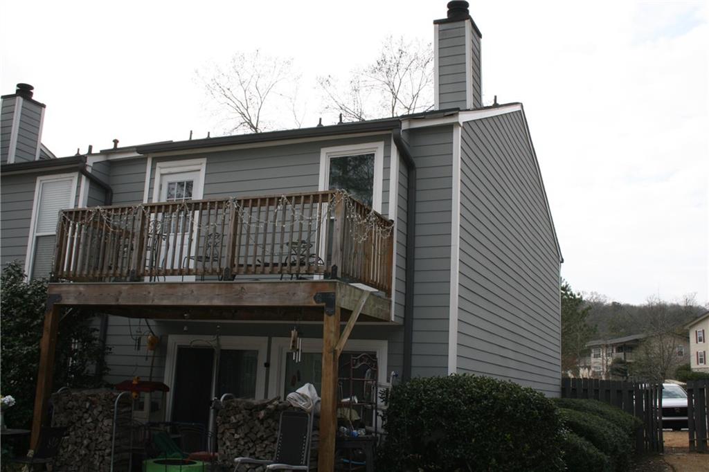 1026 Riverbend Club Drive SE
