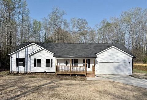 201 Deerfield Lane Carrollton GA 30116