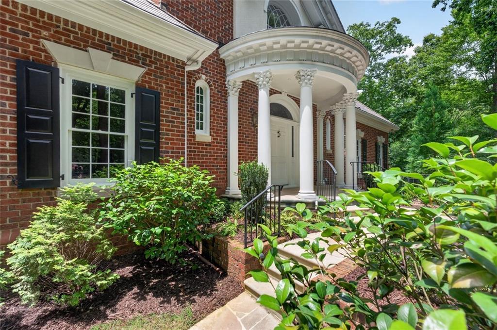 140 Valley Road NW