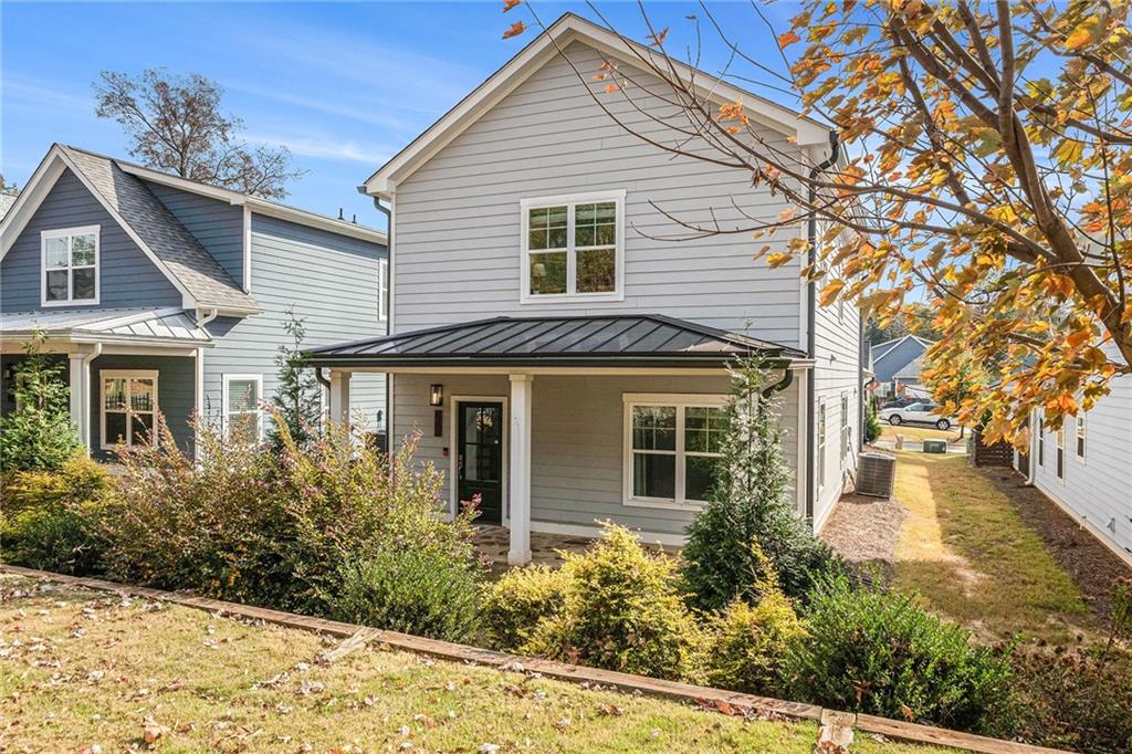 663 Oglethorpe Avenue