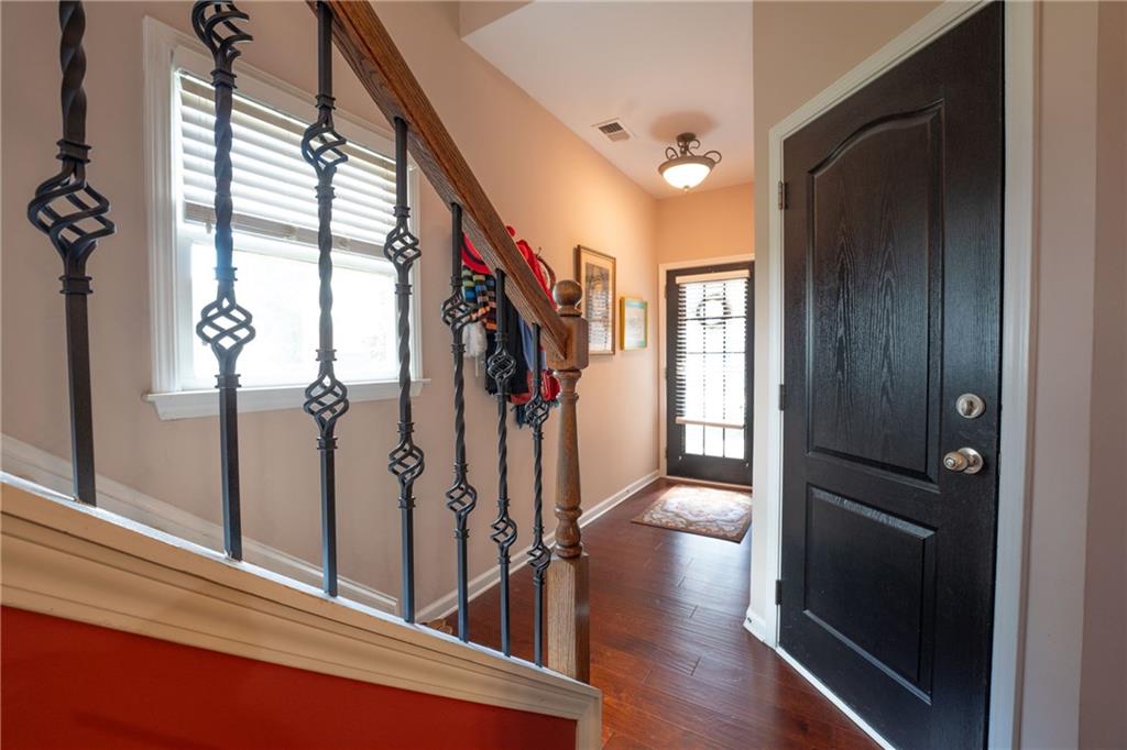 1665 Oakbrook Lake Drive