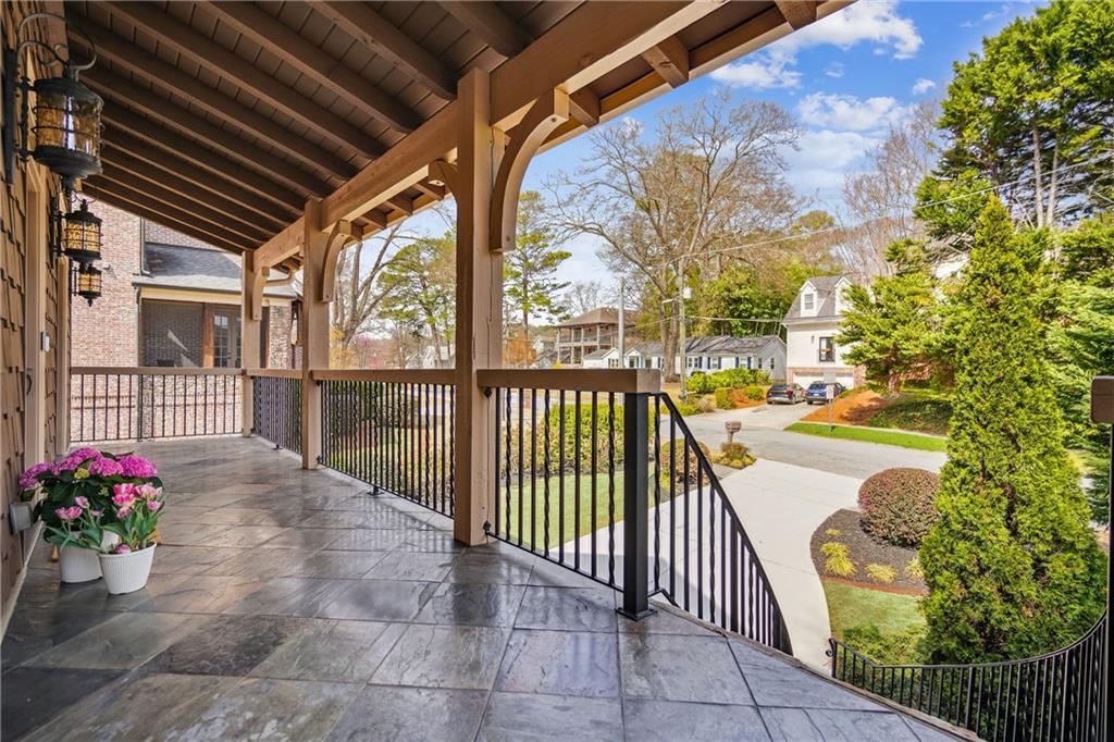 1211 Thornwell Drive, Brookhaven, Georgia image 23