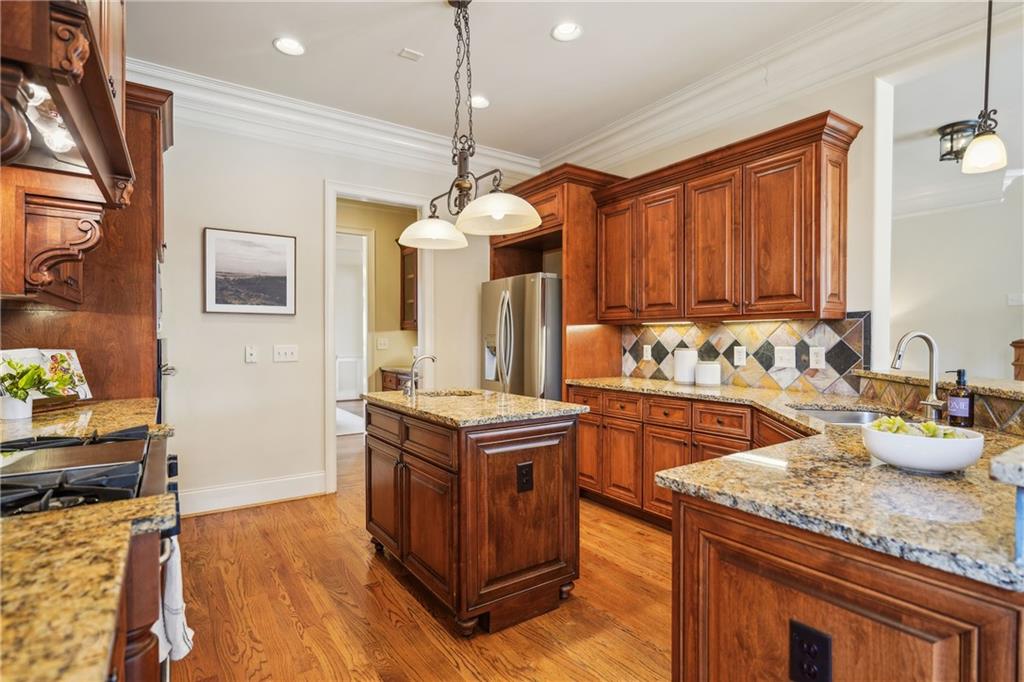 1211 Thornwell Drive, Brookhaven, Georgia image 17