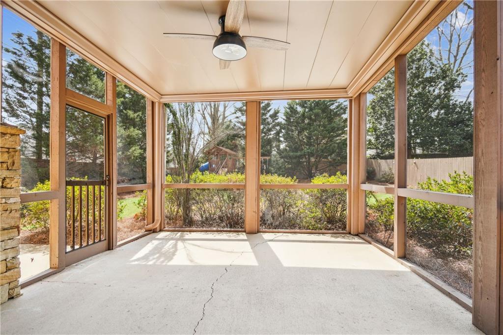 1211 Thornwell Drive, Brookhaven, Georgia image 46