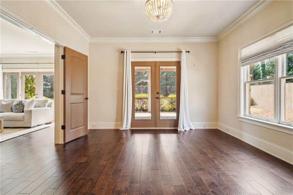 1211 Thornwell Drive, Brookhaven, Georgia image 45