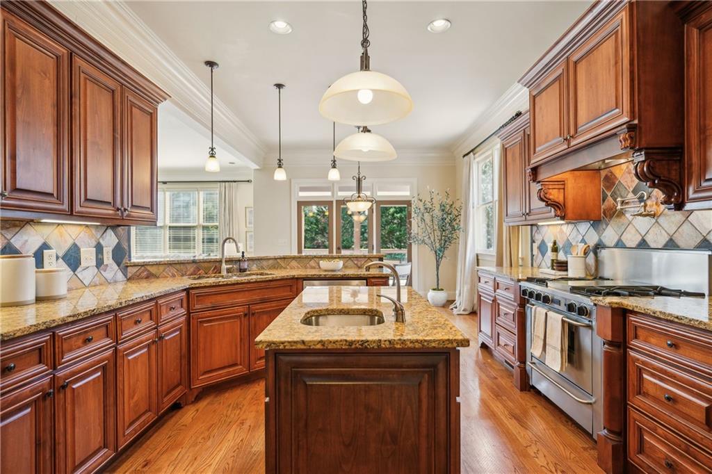 1211 Thornwell Drive, Brookhaven, Georgia image 18