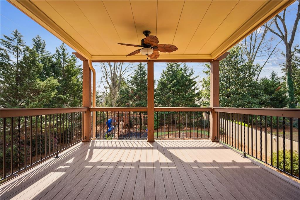 1211 Thornwell Drive, Brookhaven, Georgia image 21