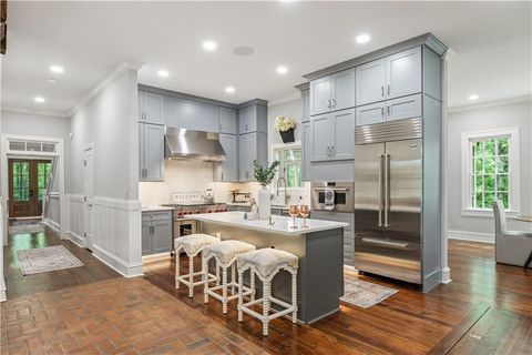 2425 Birmingham Road Alpharetta GA 30004
