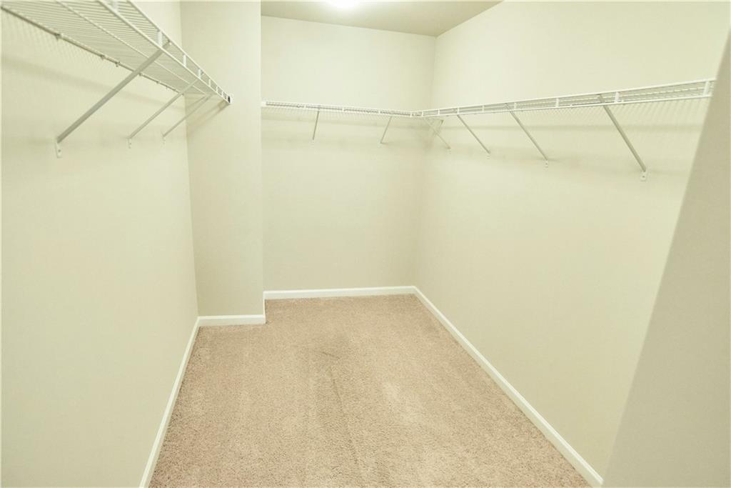 Townview Common - Residential