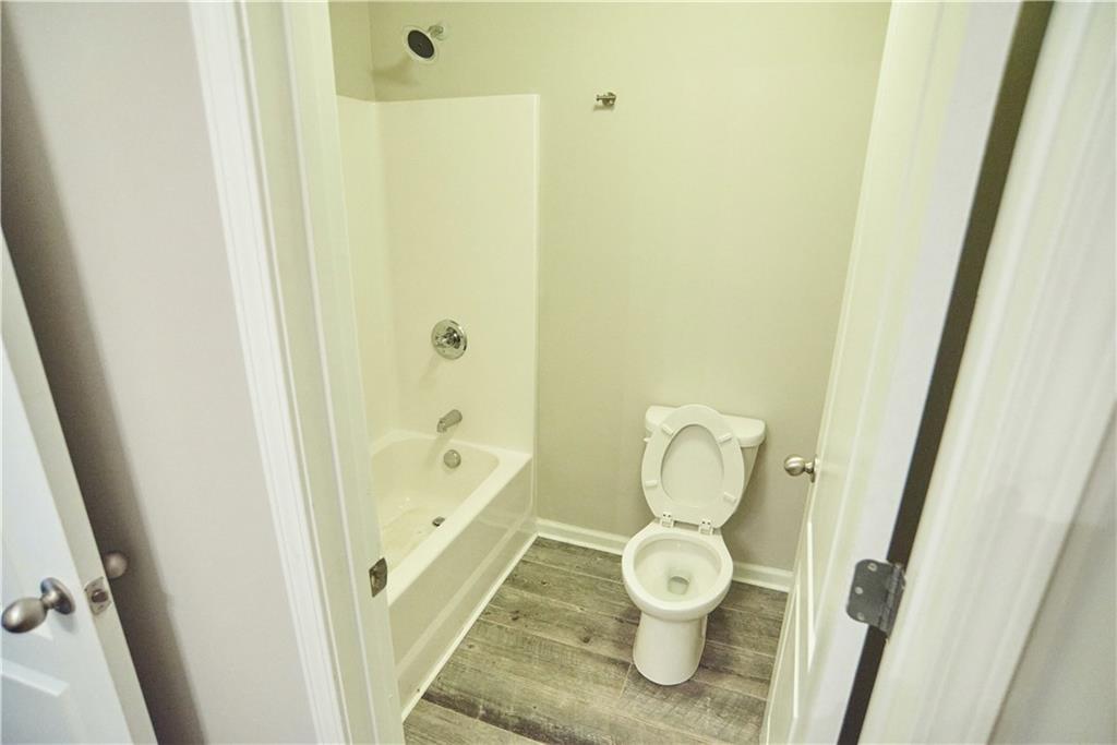 Townview Common - Residential