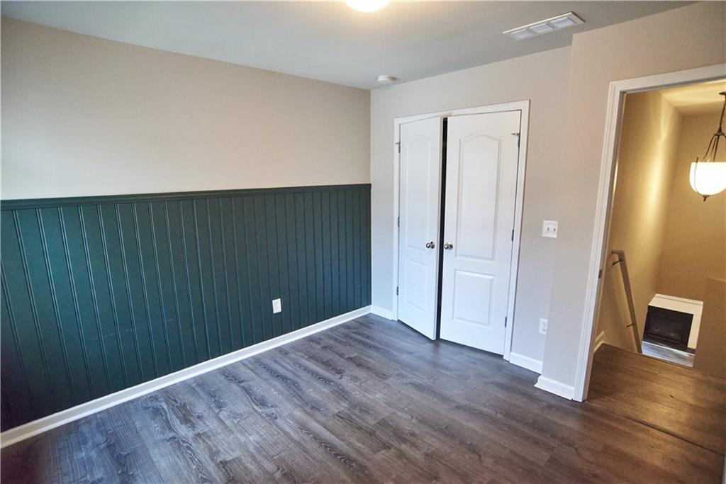 Townview Common - Residential