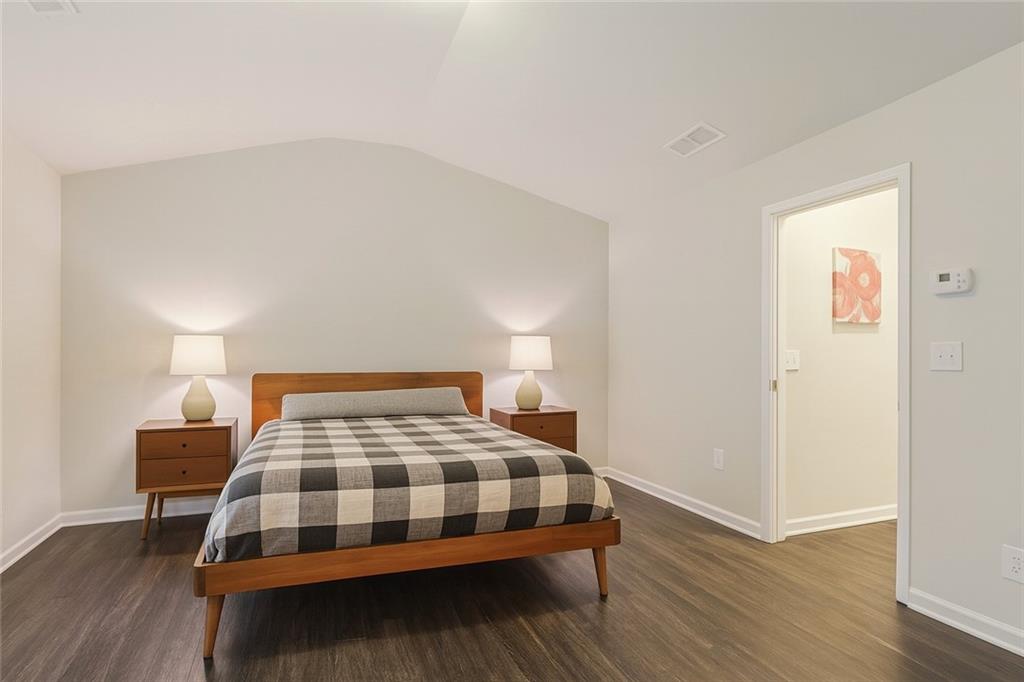 Townview Common - Residential