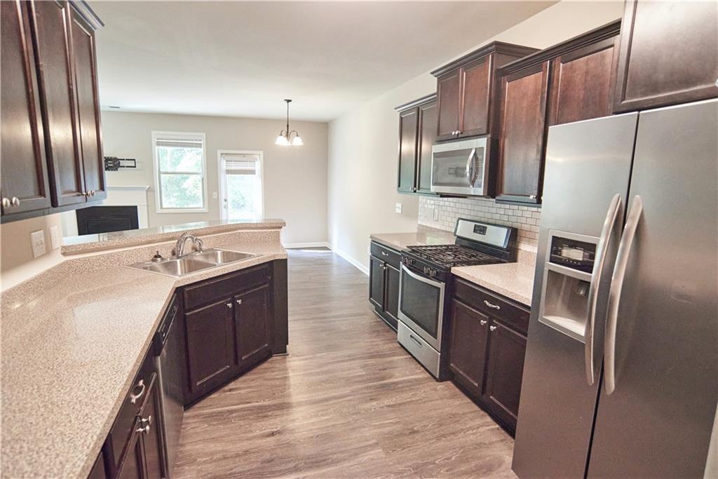 Townview Common - Residential