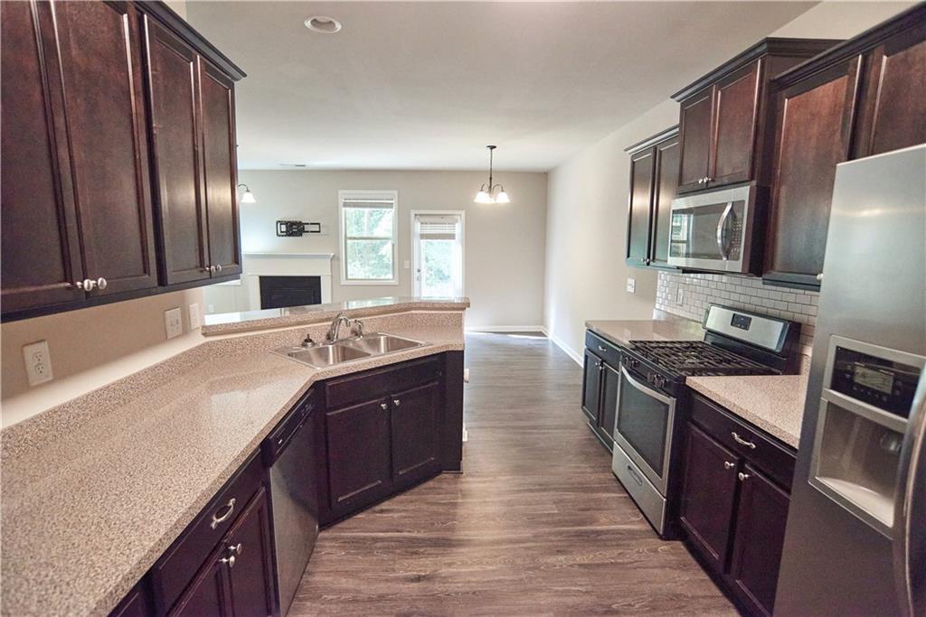 Townview Common - Residential