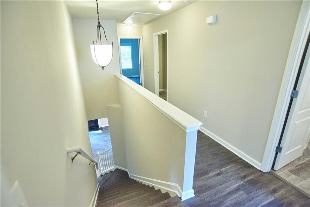 Townview Common - Residential