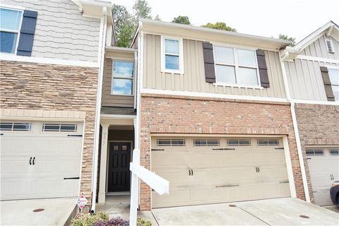 Photo of 177 Townview Drive, Woodstock, GA 30189 (MLS # 7671025)