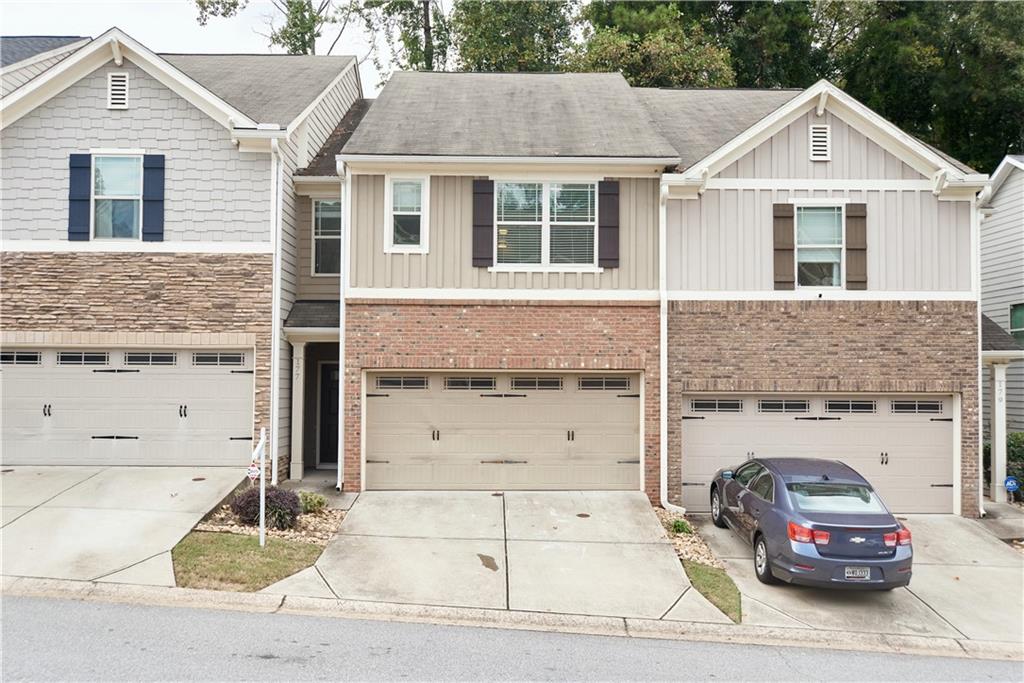 Townview Common - Residential