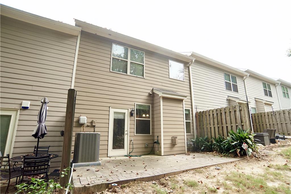 Townview Common - Residential