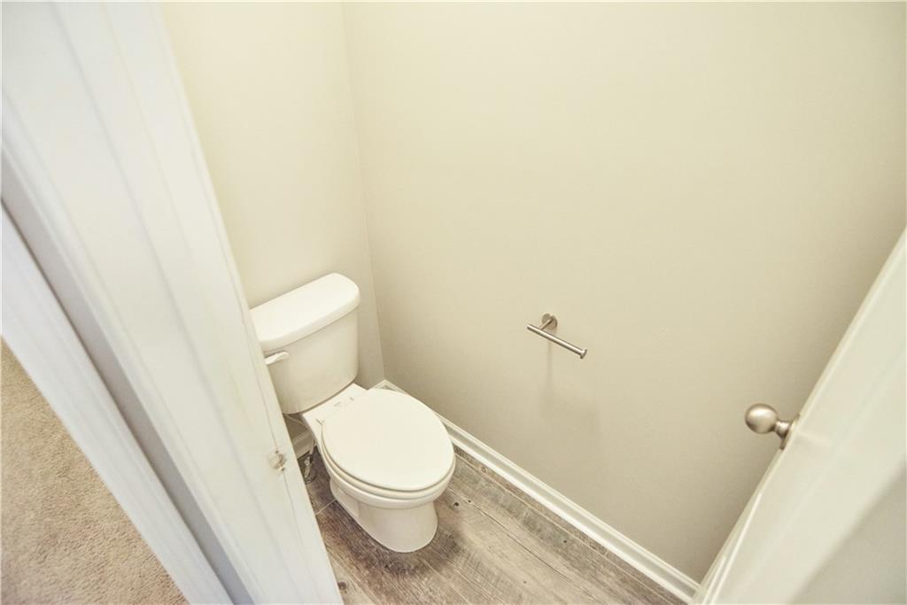 Townview Common - Residential