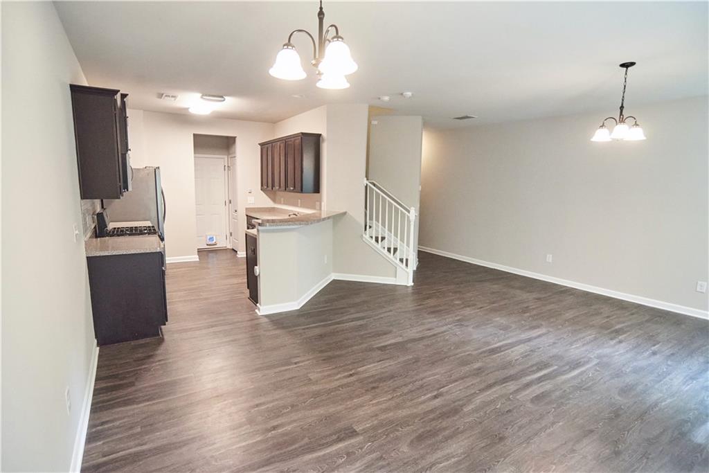 Townview Common - Residential
