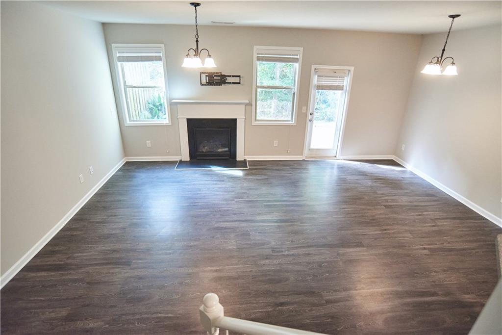 Townview Common - Residential