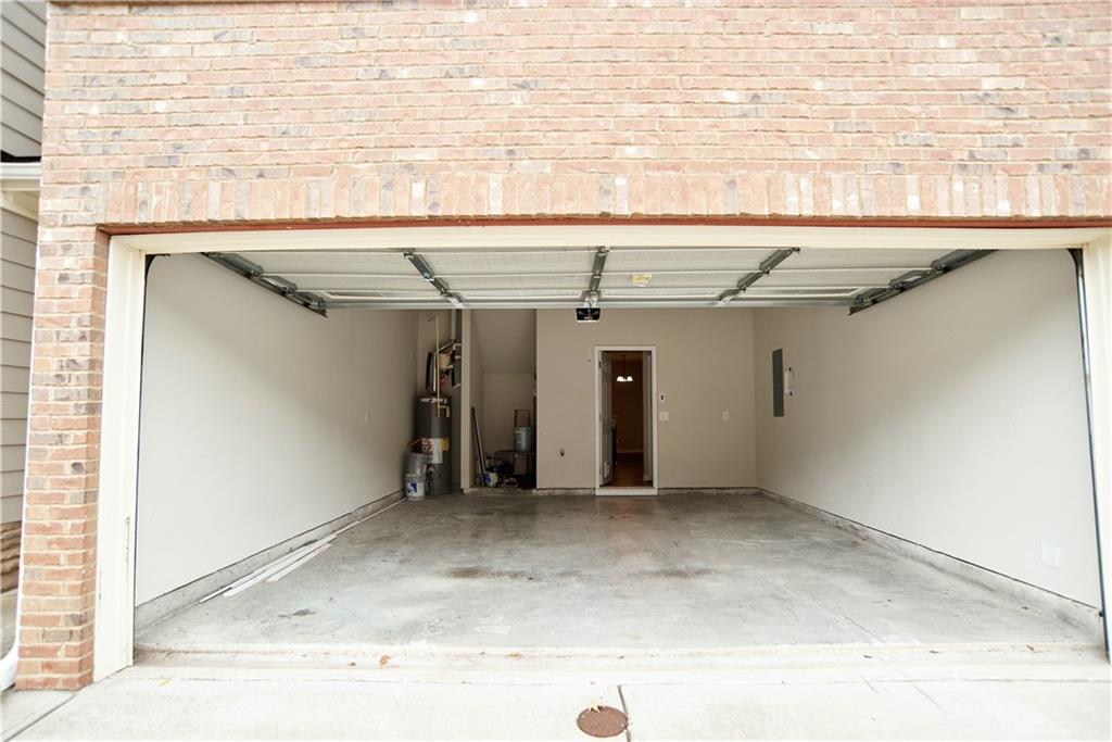 Townview Common - Residential