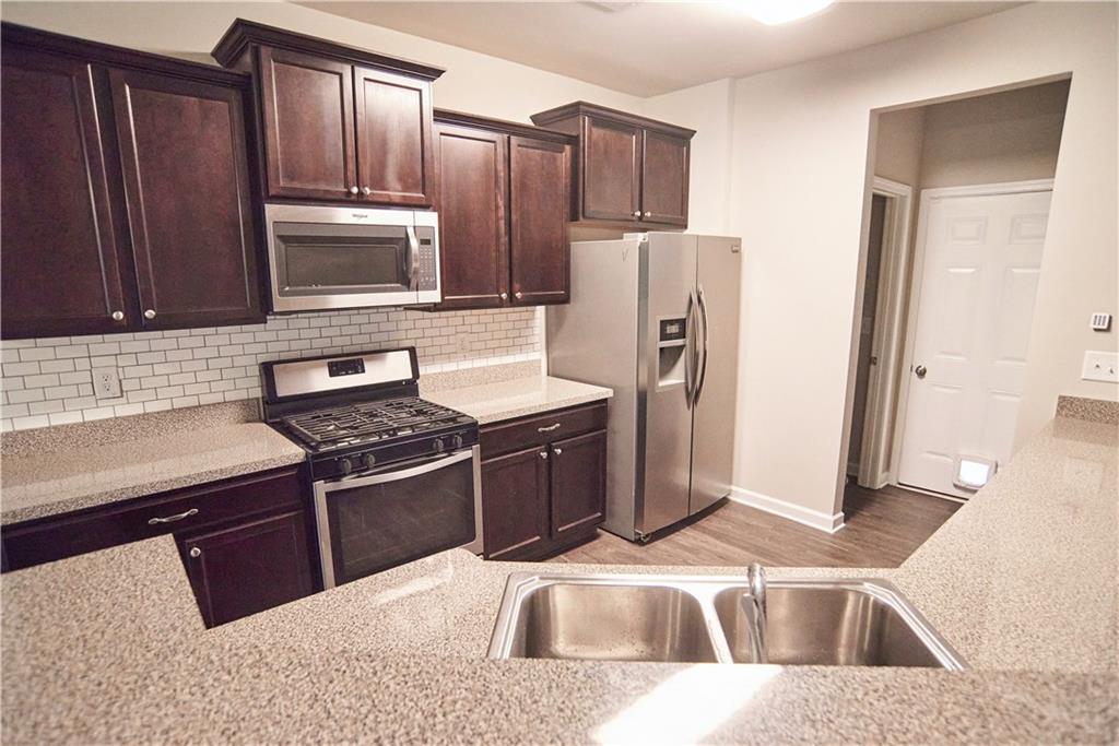 Townview Common - Residential