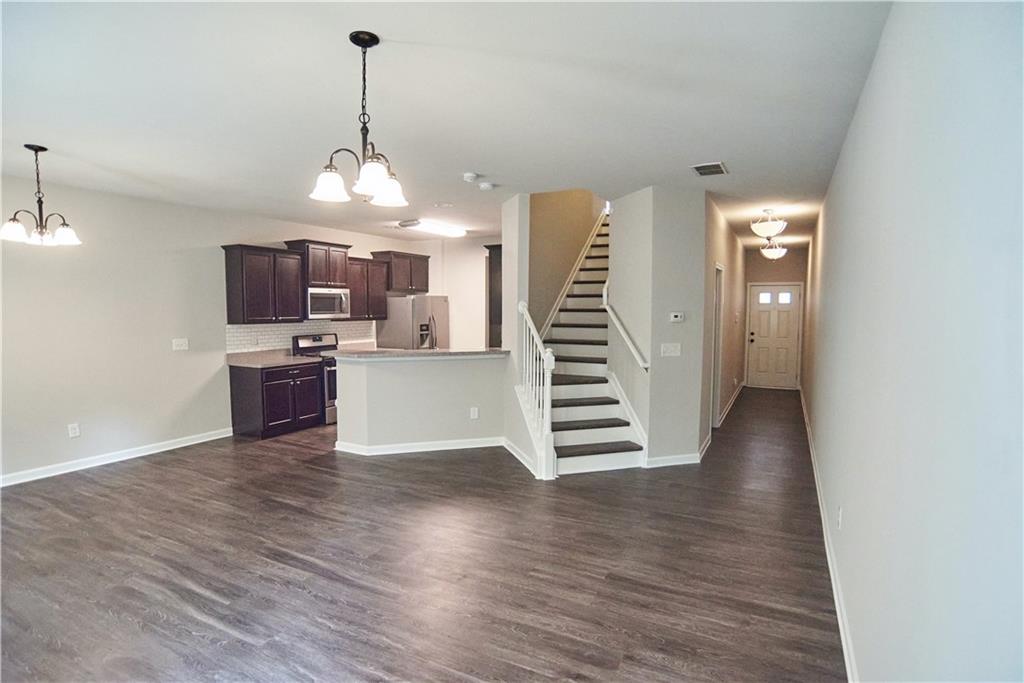 Townview Common - Residential