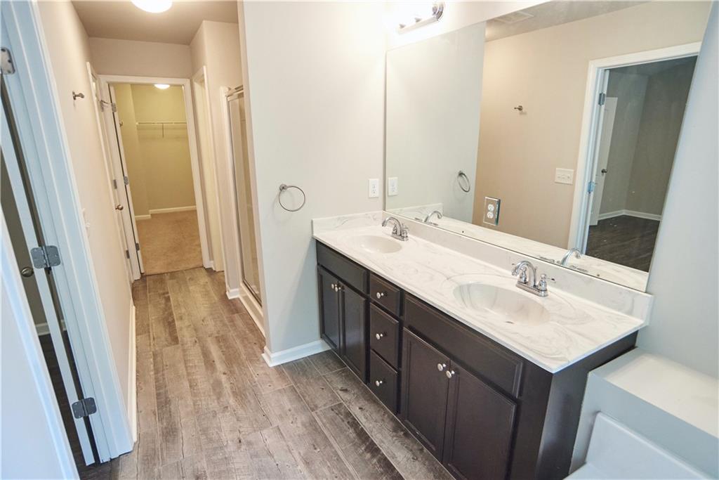 Townview Common - Residential