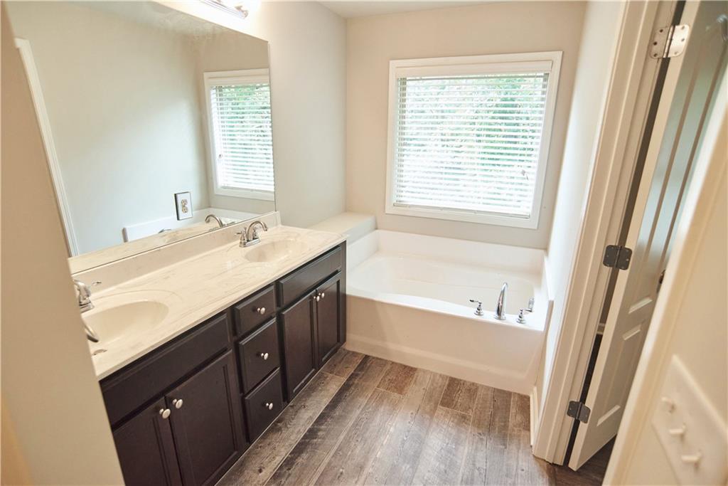 Townview Common - Residential