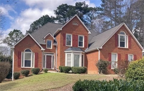 Homes For Sale - 2842 Ashton Tree Place<br/> Dacula, GA 30019