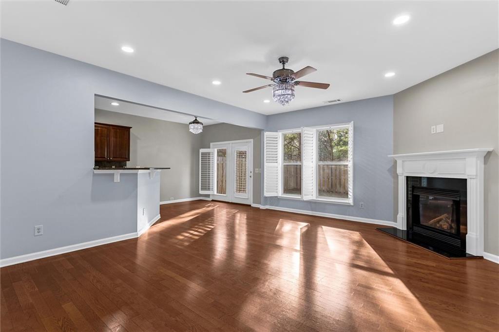 1005 Chalbury Way