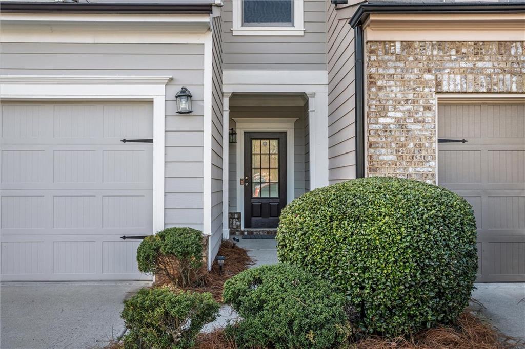1005 Chalbury Way