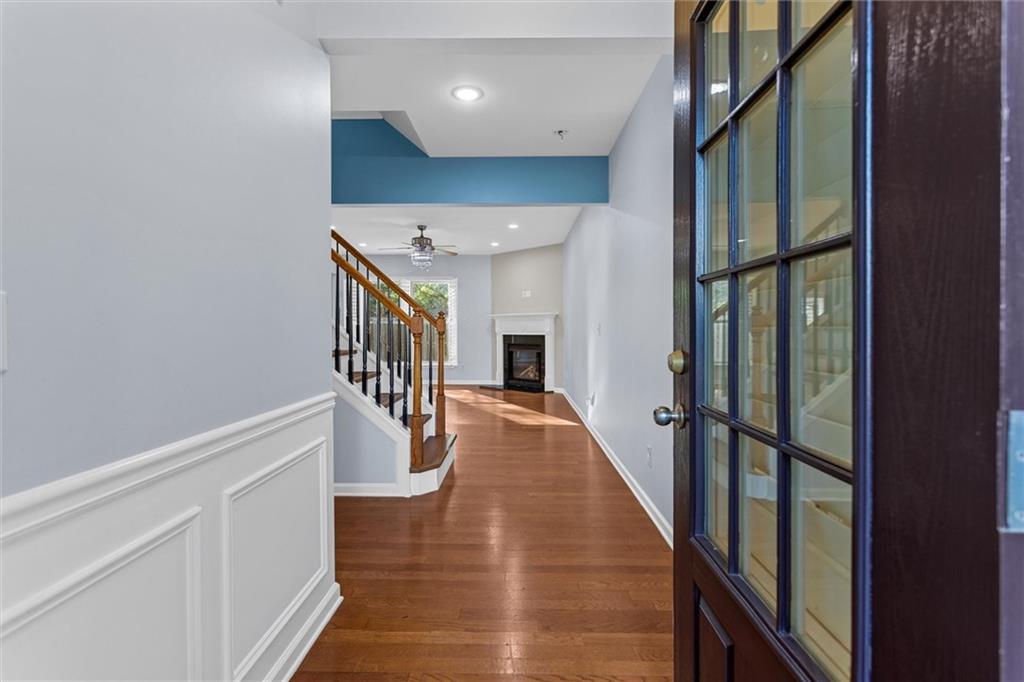 1005 Chalbury Way