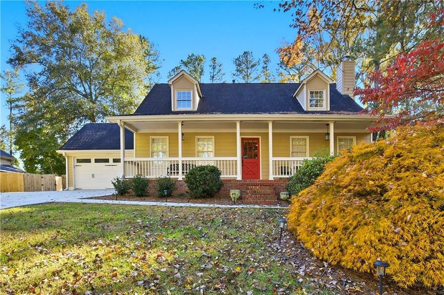 Welcome to this spacious updated well-maintained home in sought after East Cobb location top ranked school district. Walk to Walton High and Dodgen and a short drive Eastside Elementary. Featuring hardwood floors and cozy carpet in the main area. Finished basement can be used as an in-law suite, perfect for guests or rental potential. Separate access to the basement. Fenced Backyard. Extra Laundry and Kitchen connections in the basement.  Huge yard. New driveway.  
Don't miss this versatile property for both families and investors.