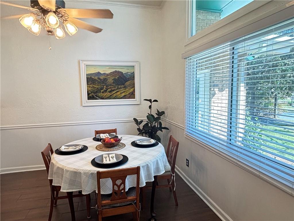 2470 Due West Circle, Kennesaw, Georgia image 7