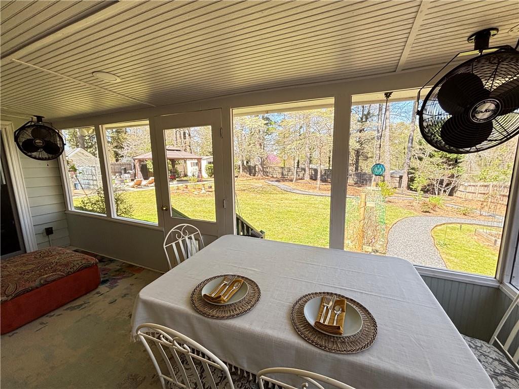 2470 Due West Circle, Kennesaw, Georgia image 38