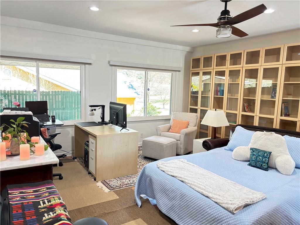 2470 Due West Circle, Kennesaw, Georgia image 42