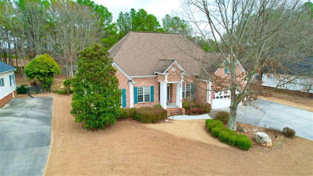 19 Golden Eagle Drive